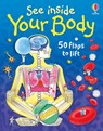 See Inside Your Body - Katie Daynes - 9780746070055