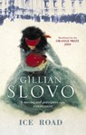 Ice Road - Gillian Slovo - 9780748115624
