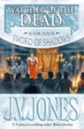 Watcher Of The Dead - J V Jones. - 9780748120949