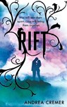 Rift - Andrea Cremer - 9780748133499
