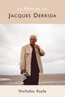 In Memory of Jacques Derrida - Nicholas Royle - 9780748632954