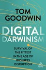 Digital Darwinism - GOODWIN,  Tom - 9780749482282