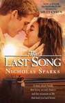 The Last Song - Nicholas Sparks - 9780751543261