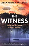 The Witness - Alexandra Wilson - 9780751583380