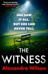 The Witness - Alexandra Wilson - 9780751583403