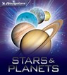 Navigators: Stars and Planets - Mike Goldsmith - 9780753439814