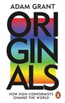 Originals - Adam Grant - 9780753556993