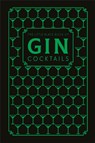 The Little Black Book of Gin Cocktails - Pyramid ; Hamlyn - 9780753733684