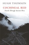 Cochineal Red - Hugh Thomson - 9780753822074