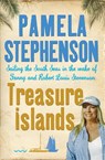 Treasure Islands - CONNOLLY,  Pamela Stephenson - 9780755312863
