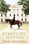 Fortune Hunter - GOODWIN,  Daisy - 9780755348107