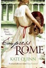 Empress of Rome - Kate Quinn - 9780755381050
