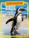 Endangered Birds Around the World - Lisa J. Amstutz - 9780756578329