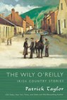 Wily O'Reilly - Patrick Taylor - 9780765338396