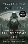 All Systems Red - Martha Wells - 9780765397539