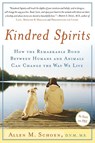 Kindred Spirits - Allen M. Schoen - 9780767904315
