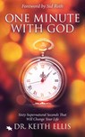 One Minute with God - Keith Ellis - 9780768408478