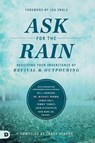 Ask for the Rain - Larry Sparks - 9780768410747