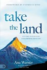 Take the Land - WERNER,  Ana - 9780768452921
