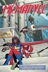 Ms. Marvel Volume 2: Generation Why - G. Willow Wilson - 9780785190226
