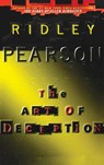 The Art of Deception - Ridley Pearson - 9780786867240