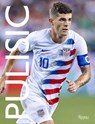 Pulisic: My Journey So Far - Christian Pulisic ; Daniel Melamud - 9780789341525