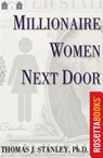 Millionaire Women Next Door - Thomas J. Stanley - 9780795314896