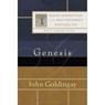 Genesis - John Goldingay ; Bill Arnold - 9780801035722