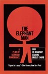 The Elephant Man - Bernard Pomerance - 9780802130419