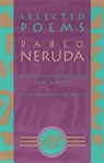 Neruda, P: Selected Poems: Pablo Neruda - Pablo Neruda - 9780802151025