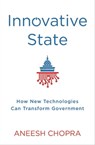Innovative State - Aneesh Chopra - 9780802193469