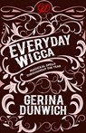 Everyday Wicca - Gerina Dunwich - 9780806539522