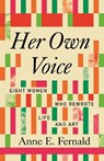 Her Own Voice - Anne E. Fernald - 9780807021330