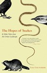 The Hopes of Snakes - Lisa Couturier - 9780807085653