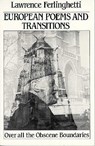 European Poems & Transitions - Lawrence Ferlinghetti - 9780811210843
