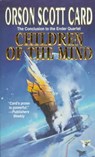 Children of the Mind - CARD,  Orson Scott - 9780812522396