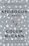 Apeirogon: A Novel - Colum McCann - 9780812981933