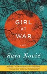 Girl at War - Sara Novic - 9780812986396