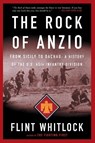 The Rock Of Anzio - Flint Whitlock - 9780813343013