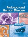 Protozoa and Human Disease - Mark F Wiser - 9780815365006