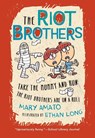 Take the Mummy and Run - Mary Amato - 9780823445295