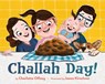 Challah Day! - Charlotte Offsay - 9780823460724