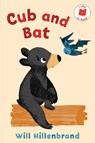 Cub and Bat - Will Hillenbrand - 9780823463763