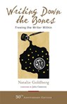 Writing Down the Bones - Natalie Goldberg - 9780834821132