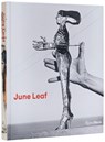 June Leaf - Sam Adams - 9780847843534