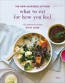 What to Eat for How You Feel - Divya Alter - 9780847859689