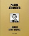 Marina Abramovic - Marina Abramovic - 9780847877041