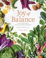 Joy of Balance - Divya Alter - 9780847899487