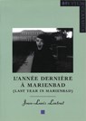 Last Year in Marienbad: ("L'annee Derniere a Marienbad") - Jean-Louis Leutrat - 9780851708218