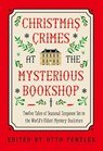 Christmas Crimes at the Mysterious Bookshop - Otto Penzler - 9780857509734